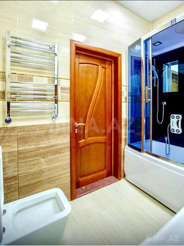 Сдаётся 4-комн. новостройка 181 м², м. Шах Исмаил Хатаи, photo 8 from 15