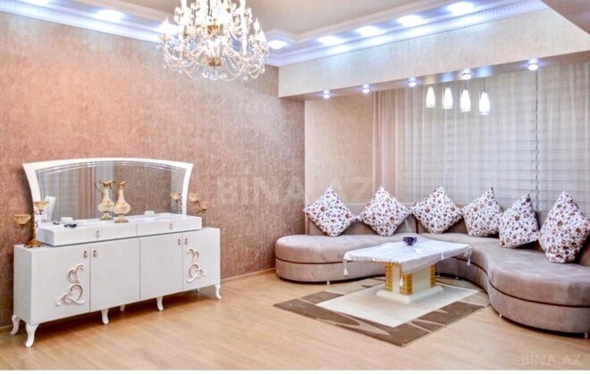 Сдаётся 4-комн. новостройка 181 м², м. Шах Исмаил Хатаи, photo 14 from 15