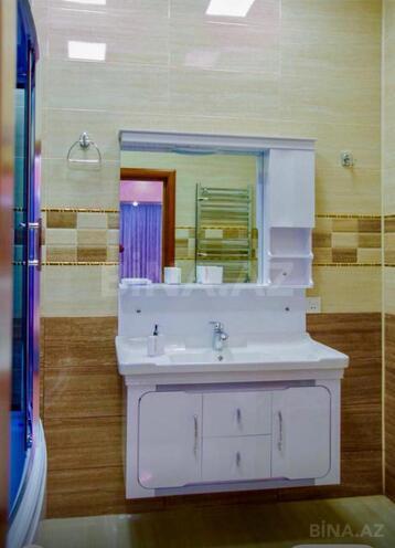 Сдаётся 4-комн. новостройка 181 м², м. Шах Исмаил Хатаи, photo 7 from 15