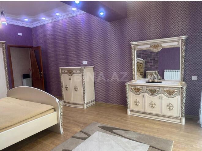 Сдаётся 4-комн. новостройка 181 м², м. Шах Исмаил Хатаи, photo 5 from 15