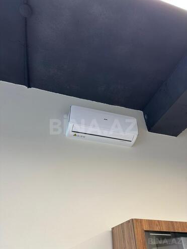 İcarəyə verilir 1 otaqlı ofis 40 m², Nərimanov r., photo 13 from 14