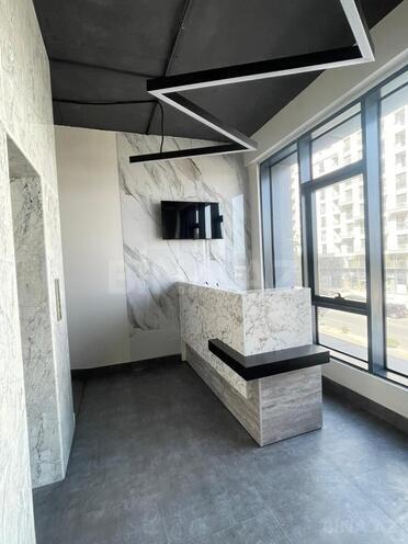 İcarəyə verilir 1 otaqlı ofis 40 m², Nərimanov r., photo 9 from 14