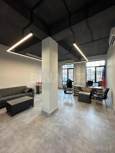 İcarəyə verilir 1 otaqlı ofis 40 m², Nərimanov r., photo 4 from 14