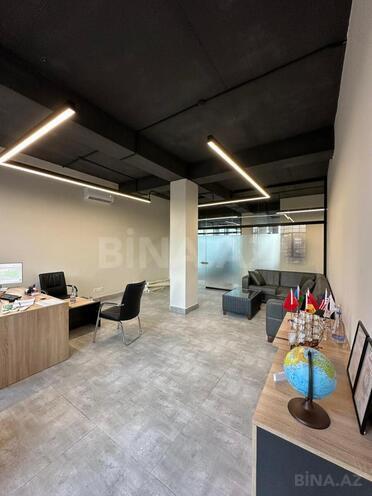 İcarəyə verilir 1 otaqlı ofis 40 m², Nərimanov r., photo 6 from 14