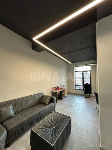 İcarəyə verilir 1 otaqlı ofis 40 m², Nərimanov r., photo 5 from 14