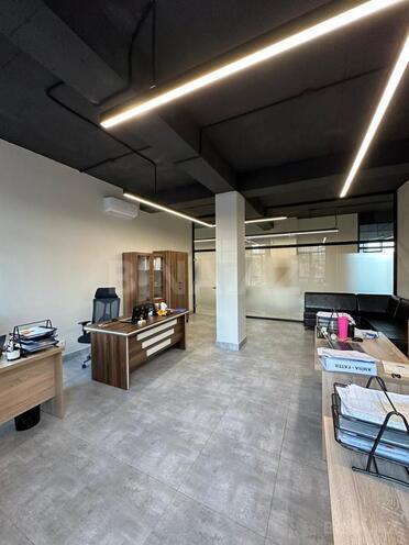 İcarəyə verilir 1 otaqlı ofis 40 m², Nərimanov r., photo 3 from 14