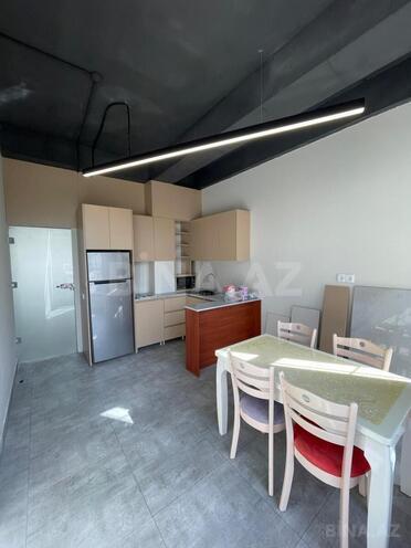 İcarəyə verilir 1 otaqlı ofis 40 m², Nərimanov r., photo 11 from 14