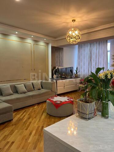 Продаётся 3-комн. новостройка 100 м², Насиминский  р., photo 10 from 12