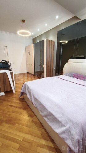 Продаётся 3-комн. новостройка 100 м², Насиминский  р., photo 5 from 12