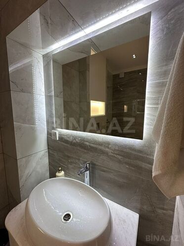 İcarəyə verilir 2 otaqlı yeni tikili 90 m², 28 May m., photo 17 from 18