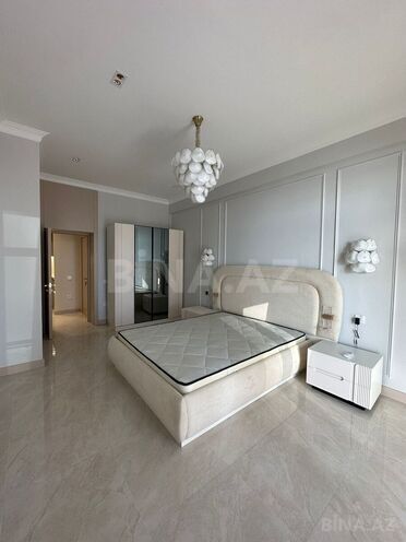 İcarəyə verilir 2 otaqlı yeni tikili 90 m², 28 May m., photo 10 from 18