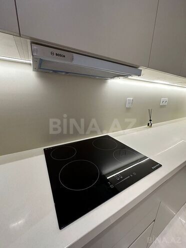 İcarəyə verilir 2 otaqlı yeni tikili 90 m², 28 May m., photo 9 from 18