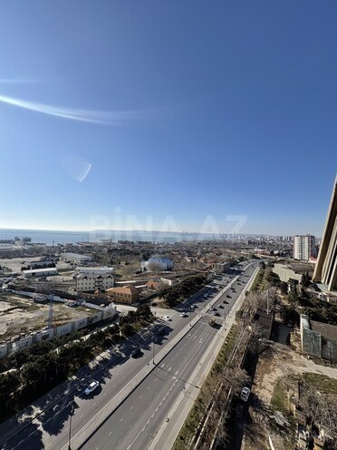 Satılır 4 otaqlı yeni tikili 220 m², Xətai r., photo 7 from 18