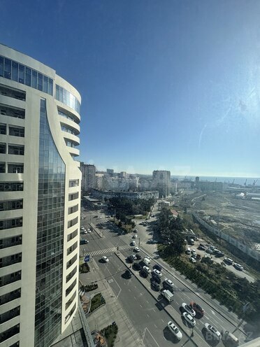 Satılır 4 otaqlı yeni tikili 220 m², Xətai r., photo 8 from 18