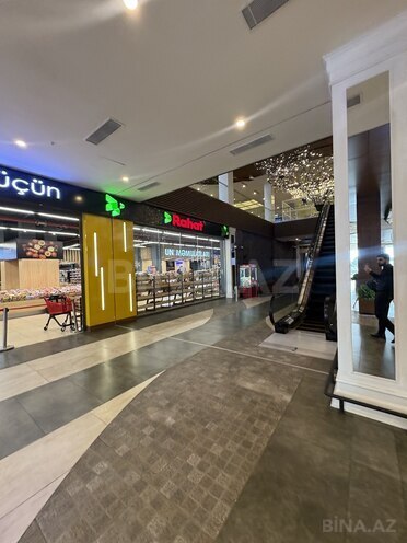 Satılır 4 otaqlı yeni tikili 220 m², Xətai r., photo 3 from 18