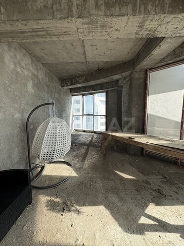 Satılır 4 otaqlı yeni tikili 220 m², Xətai r., photo 17 from 18