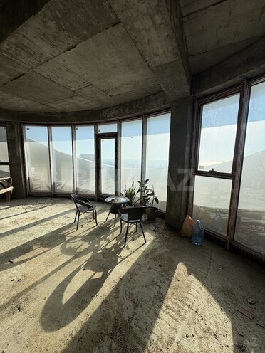 Satılır 4 otaqlı yeni tikili 220 m², Xətai r., photo 16 from 18