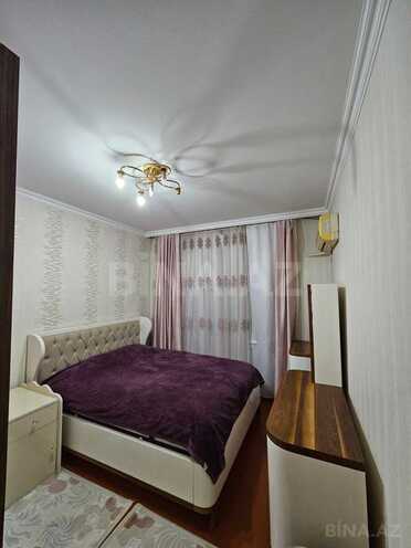 Satılır 3 otaqlı köhnə tikili 85 m², Əhmədli m., photo 12 from 19