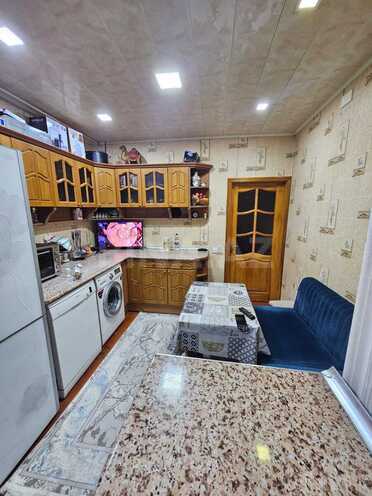 Satılır 3 otaqlı köhnə tikili 85 m², Əhmədli m., photo 8 from 19