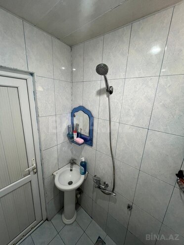 Satılır 2 otaqlı köhnə tikili 40 m², Elmlər Akademiyası m., photo 10 from 16