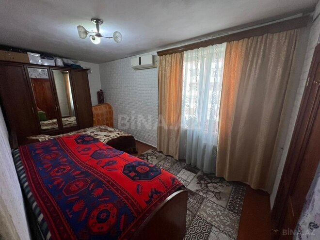 Satılır 2 otaqlı köhnə tikili 40 m², Elmlər Akademiyası m., photo 15 from 16