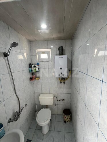 Satılır 2 otaqlı köhnə tikili 40 m², Elmlər Akademiyası m., photo 9 from 16