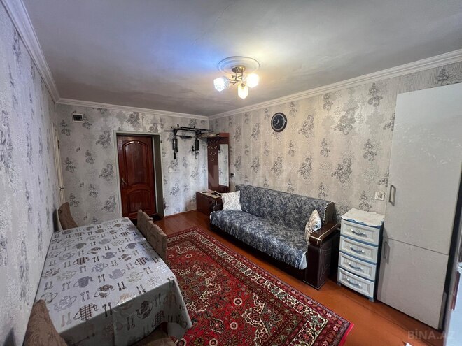 Satılır 2 otaqlı köhnə tikili 40 m², Elmlər Akademiyası m., photo 1 from 16