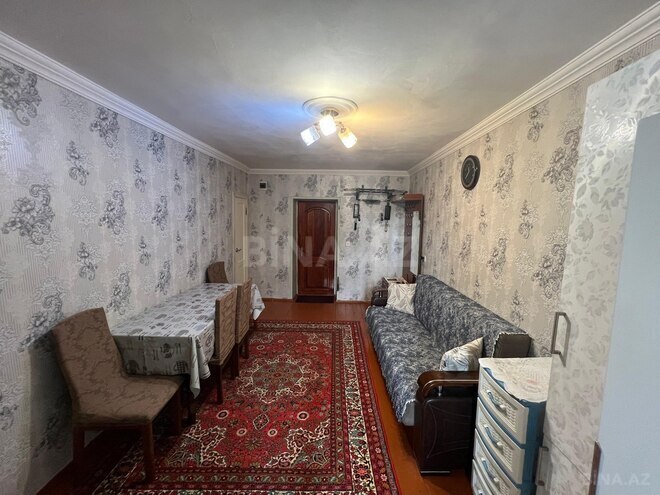 Satılır 2 otaqlı köhnə tikili 40 m², Elmlər Akademiyası m., photo 5 from 16