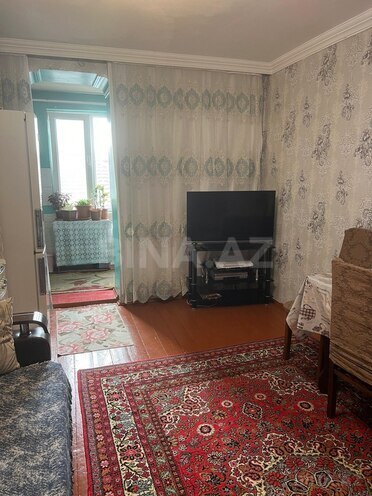 Satılır 2 otaqlı köhnə tikili 40 m², Elmlər Akademiyası m., photo 3 from 16