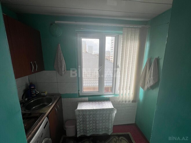 Satılır 2 otaqlı köhnə tikili 40 m², Elmlər Akademiyası m., photo 4 from 16