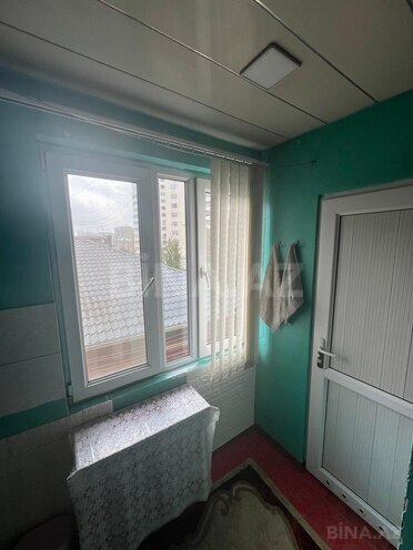 Satılır 2 otaqlı köhnə tikili 40 m², Elmlər Akademiyası m., photo 6 from 16