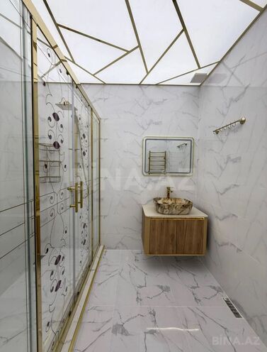 Satılır 2 otaqlı yeni tikili 98 m², Memar Əcəmi m., photo 10 from 12