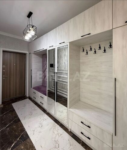 Satılır 2 otaqlı yeni tikili 98 m², Memar Əcəmi m., photo 8 from 12