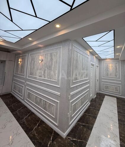 Satılır 2 otaqlı yeni tikili 98 m², Memar Əcəmi m., photo 9 from 12