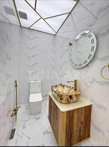 Satılır 2 otaqlı yeni tikili 98 m², Memar Əcəmi m., photo 11 from 12