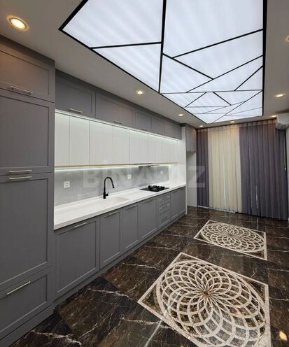 Satılır 2 otaqlı yeni tikili 98 m², Memar Əcəmi m., photo 6 from 12