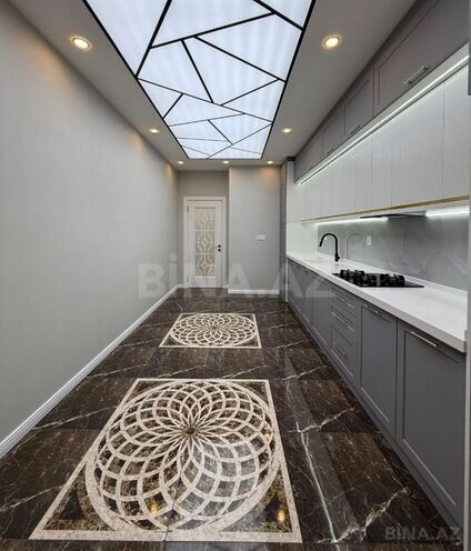 Satılır 2 otaqlı yeni tikili 98 m², Memar Əcəmi m., photo 7 from 12