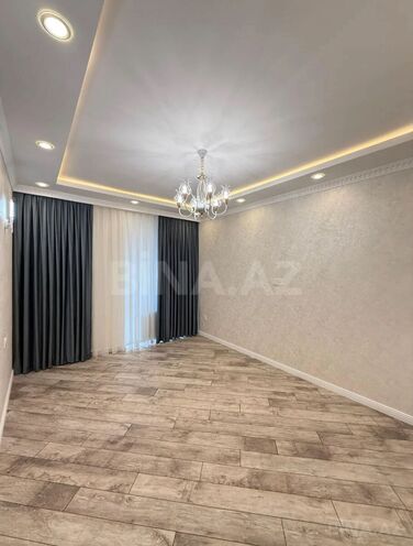 Satılır 2 otaqlı yeni tikili 98 m², Memar Əcəmi m., photo 4 from 12