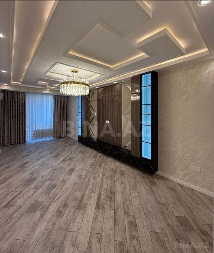 Satılır 2 otaqlı yeni tikili 98 m², Memar Əcəmi m., photo 3 from 12