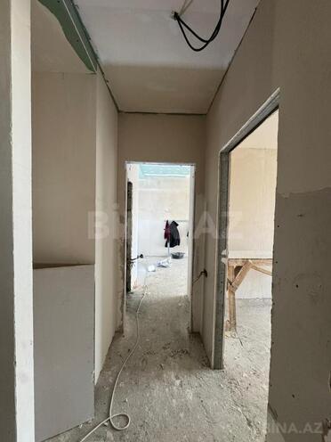 Satılır 4 otaqlı yeni tikili 128.9 m², Bakmil m., photo 10 from 18
