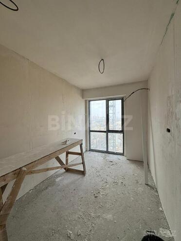 Satılır 4 otaqlı yeni tikili 128.9 m², Bakmil m., photo 11 from 18