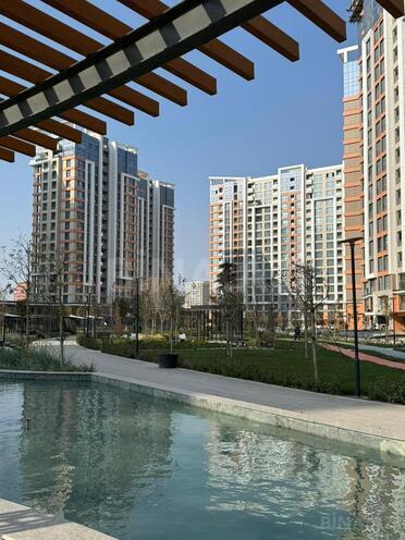 Satılır 4 otaqlı yeni tikili 128.9 m², Bakmil m., photo 4 from 18