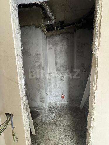 Satılır 4 otaqlı yeni tikili 128.9 m², Bakmil m., photo 14 from 18