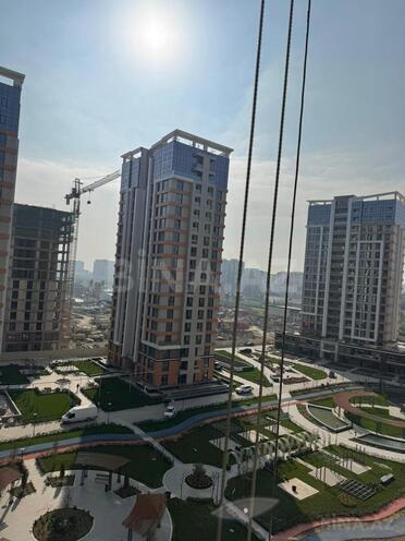 Satılır 4 otaqlı yeni tikili 128.9 m², Bakmil m., photo 17 from 18