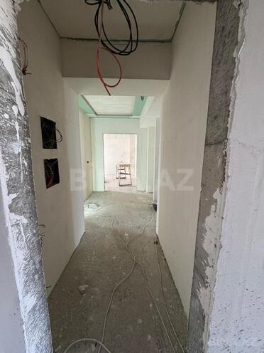Satılır 4 otaqlı yeni tikili 128.9 m², Bakmil m., photo 13 from 18