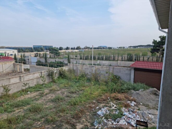 Satılır 5 otaqlı həyət evi/bağ evi 450 m², Atyalı q., photo 26 from 31