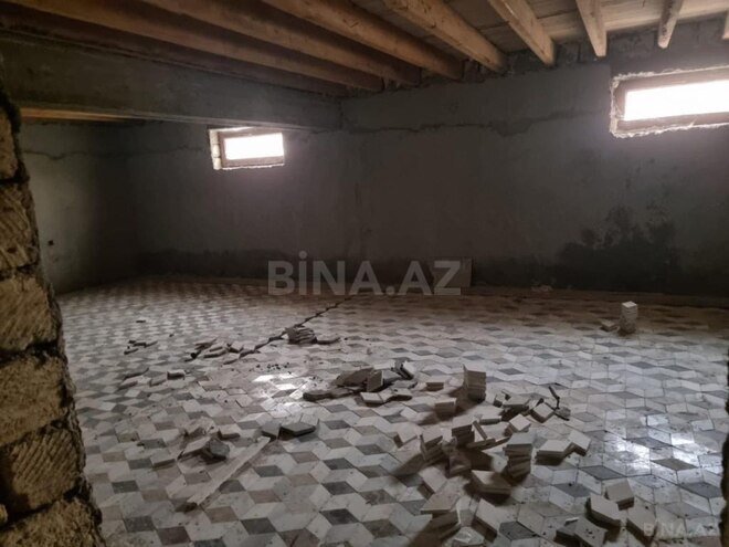 Satılır 5 otaqlı həyət evi/bağ evi 450 m², Atyalı q., photo 16 from 31