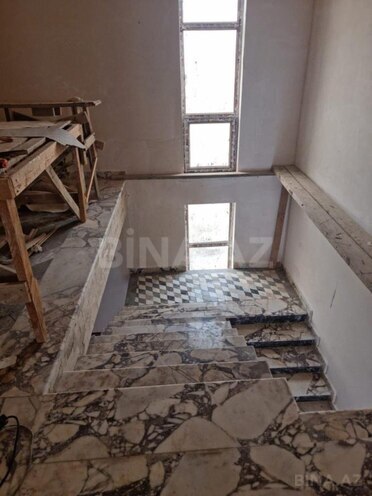 Satılır 5 otaqlı həyət evi/bağ evi 450 m², Atyalı q., photo 25 from 31