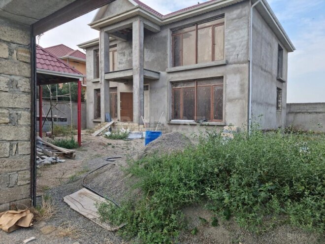 Satılır 5 otaqlı həyət evi/bağ evi 450 m², Atyalı q., photo 8 from 31