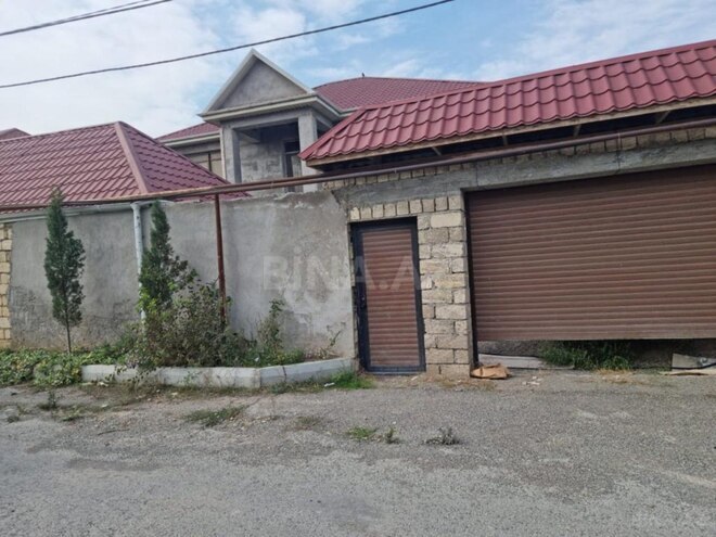 Satılır 5 otaqlı həyət evi/bağ evi 450 m², Atyalı q., photo 7 from 31